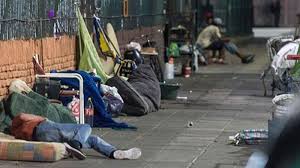 OPERATIVO PERSONAS EN LA CALLE